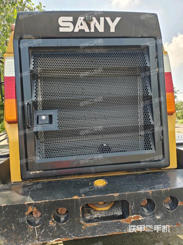 正后方（整機(jī)外觀）