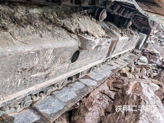 左導向輪（行走機構）