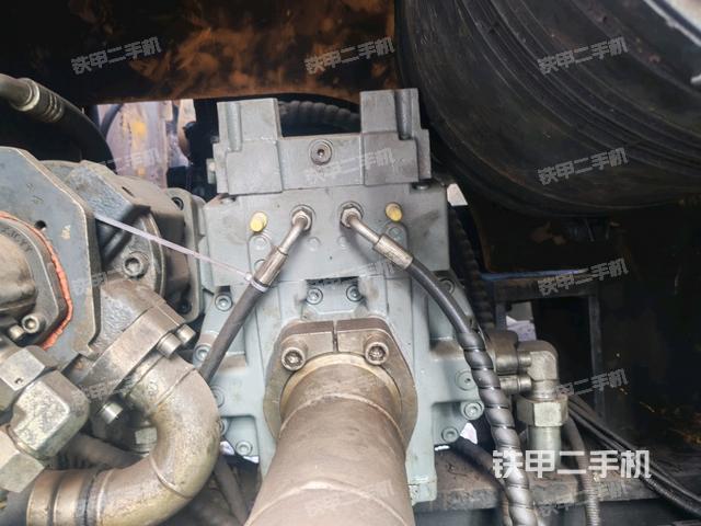 散热器（动力系统）