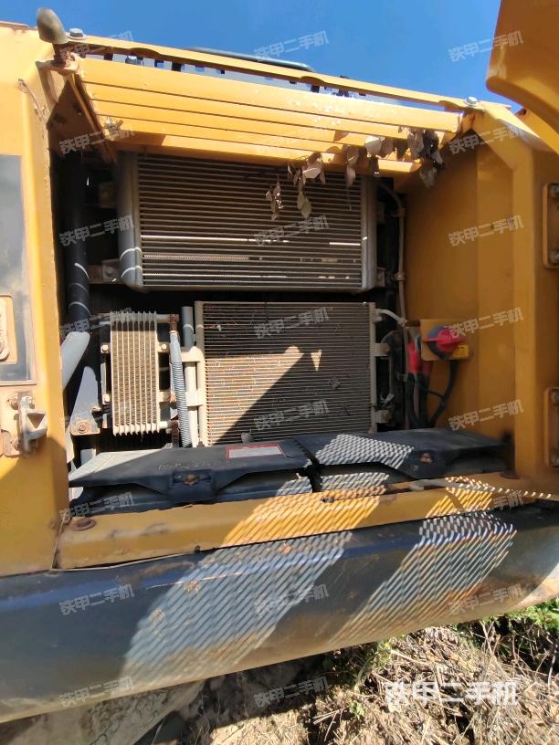 空濾倉整體（大件艙室）