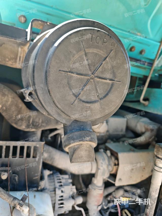 散热器室（大件舱室）