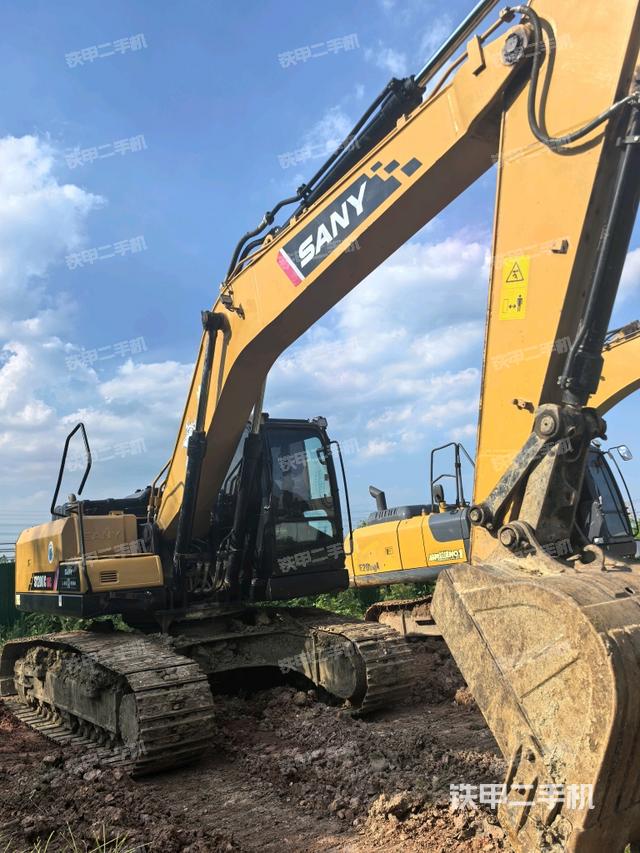 右前45（整机外观）