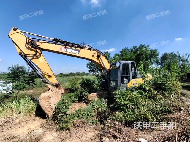 徐工XE200DA挖掘機