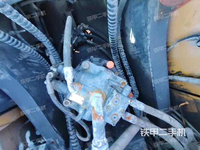 回转马达（上车部件）