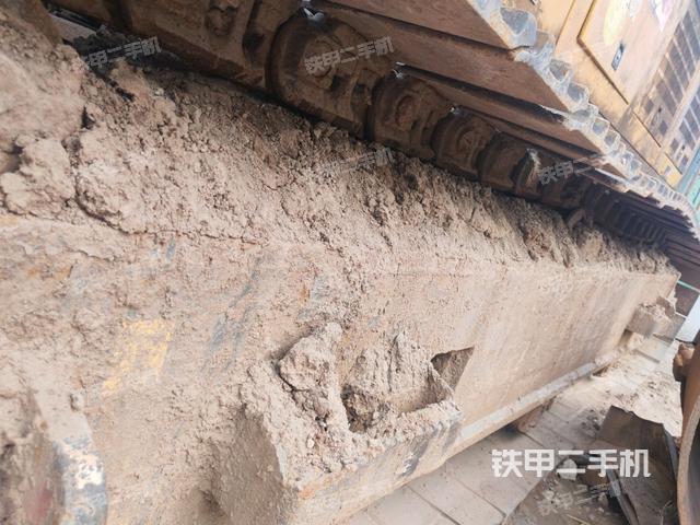 右托链轮+链筋（行走机构）