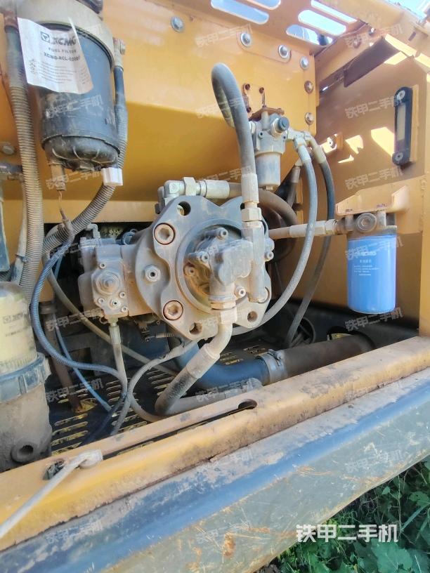 電瓶（大件艙室）