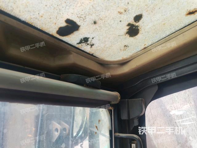 小时/里程表（驾驶室/操作室）