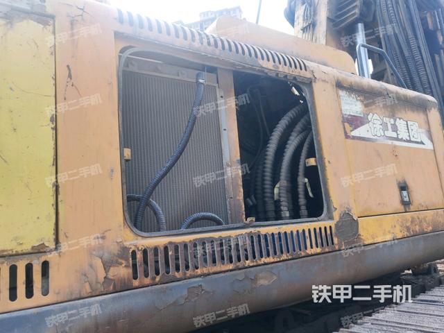 驾驶室顶部（驾驶室/操作室）