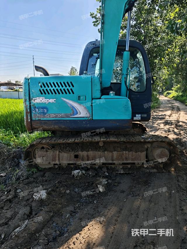 右后45（整机外观）