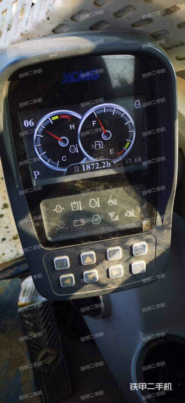 整機右后45°（整機外觀）