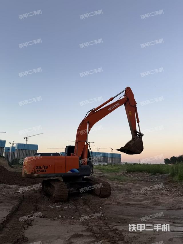 整機右后45°（整機外觀）