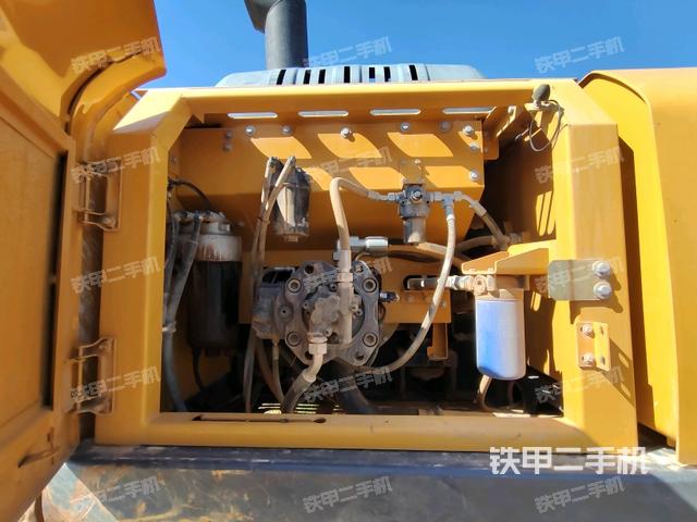 电瓶（大件舱室）