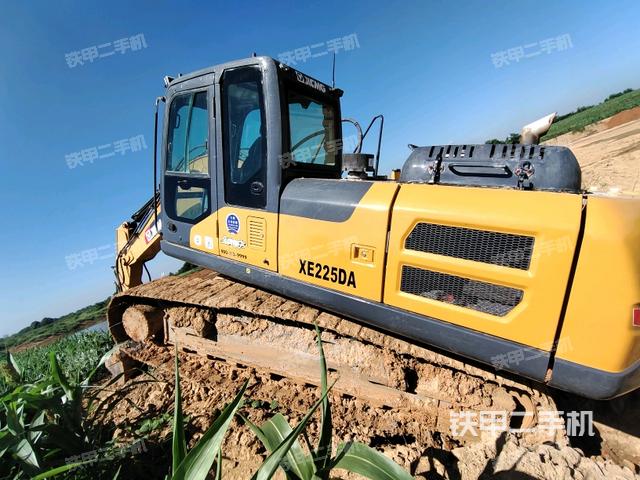 左后45（整机外观）