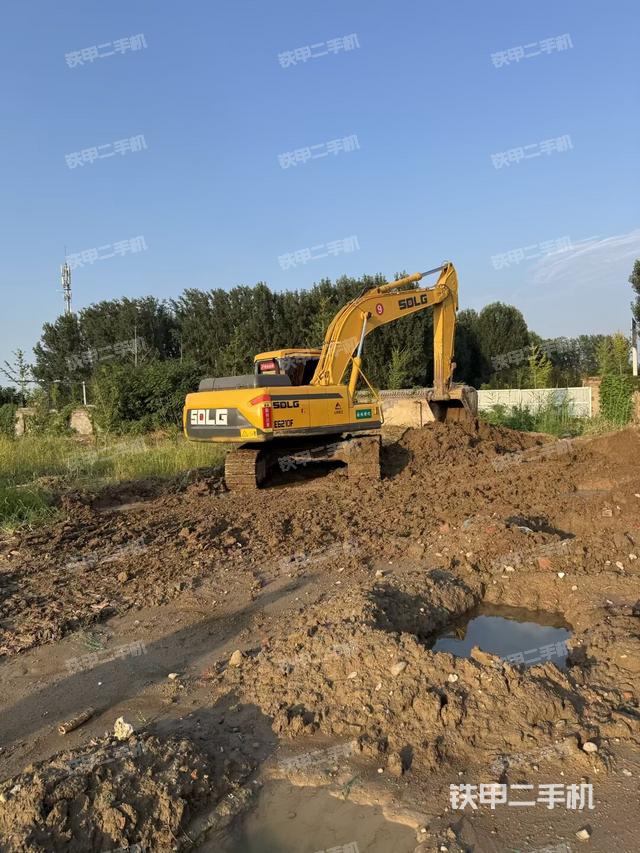 整機右后45°（整機外觀）