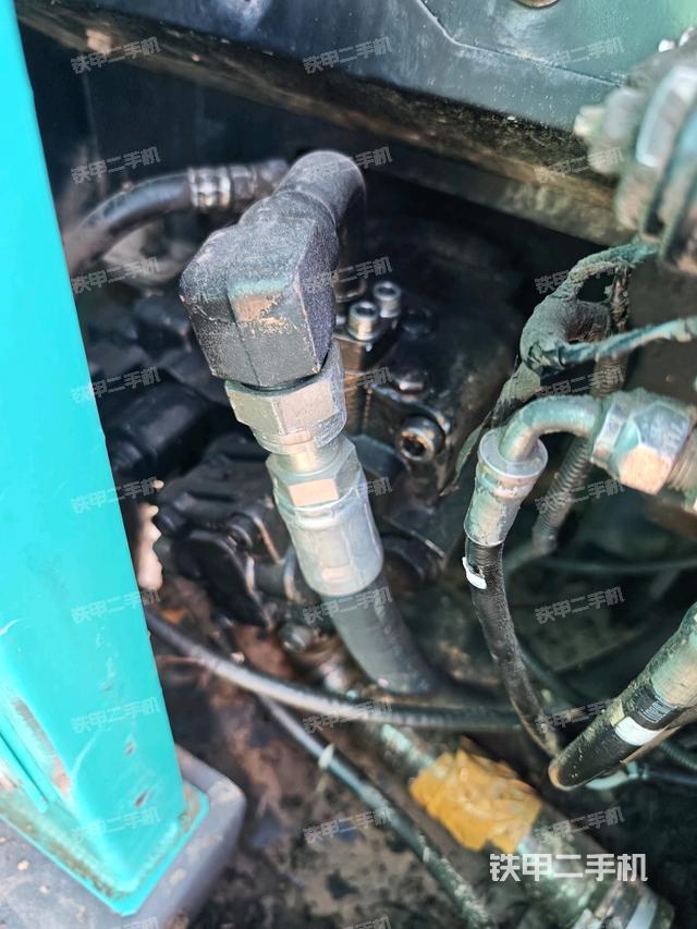 电瓶（大件舱室）