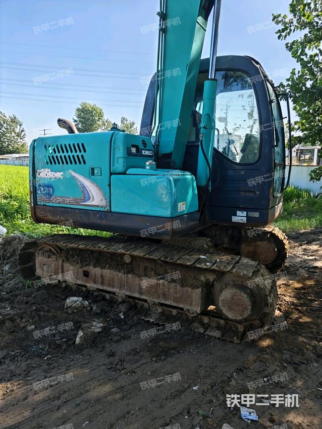 右前45（整机外观）