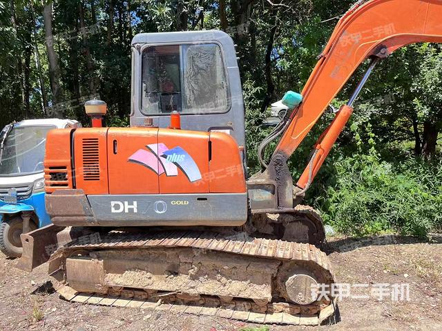 整机右后45°（整机外观）