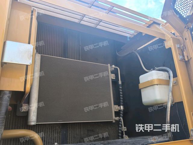 散热器正面（大件舱室）