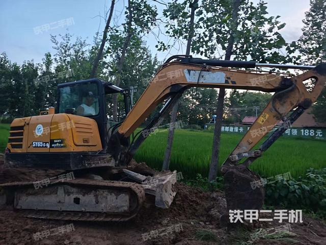 整機右后45°（整機外觀）