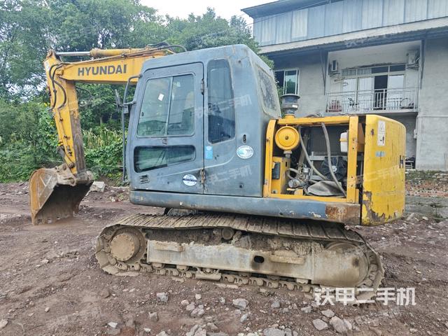 左后45（整机外观）