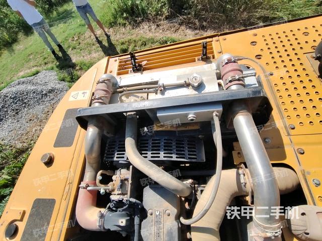 水箱+風扇特寫（上車部件）