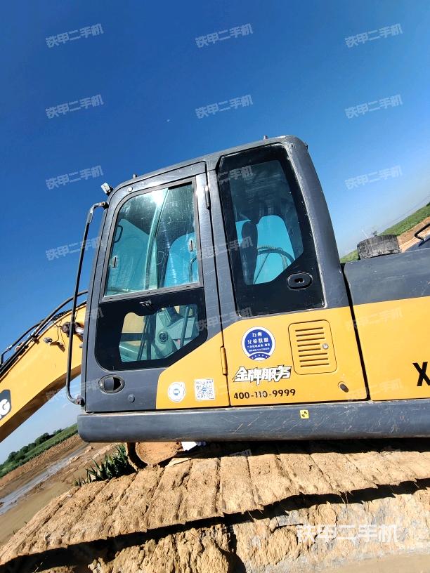 驾驶室正侧（驾驶室部分）