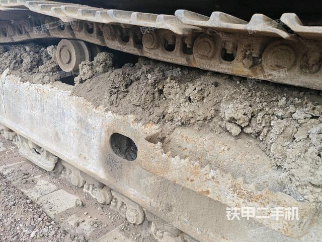 右托链轮+链筋（行走机构）