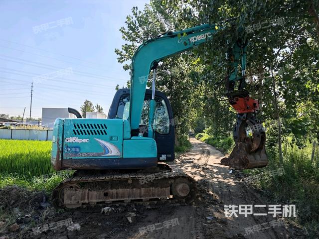 左后45（整机外观）