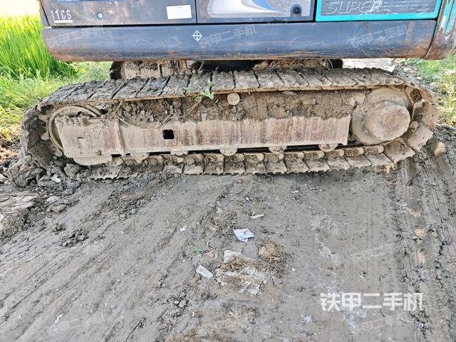 右托链轮+链筋（行走机构）