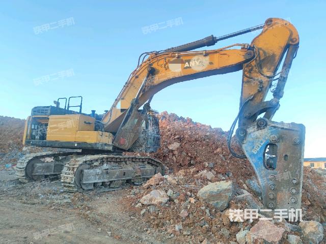 右前45（整機外觀）