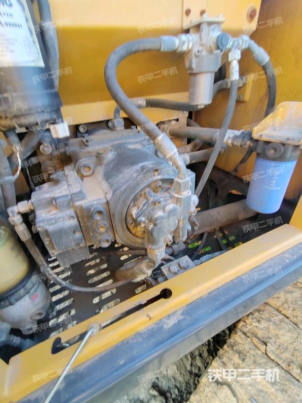 电瓶（大件舱室）