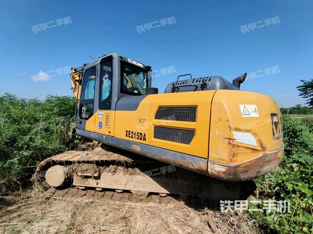 左后45（整機外觀）