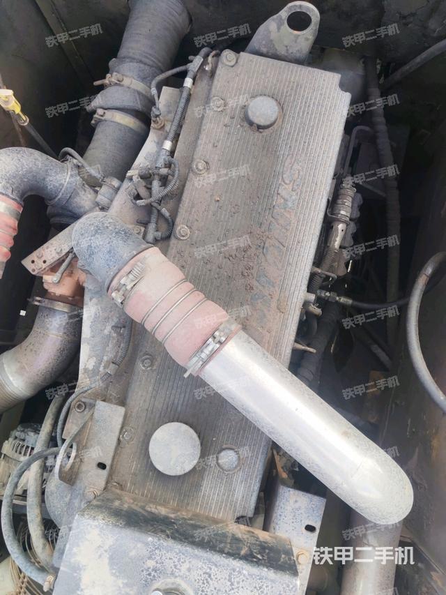 发动机/电动机1（动力系统）