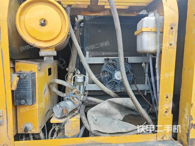 散热器室（大件舱室）