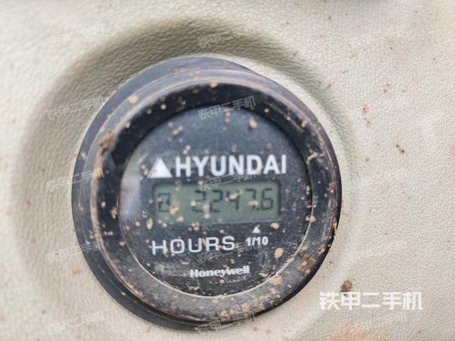 小时表（驾驶室部分）