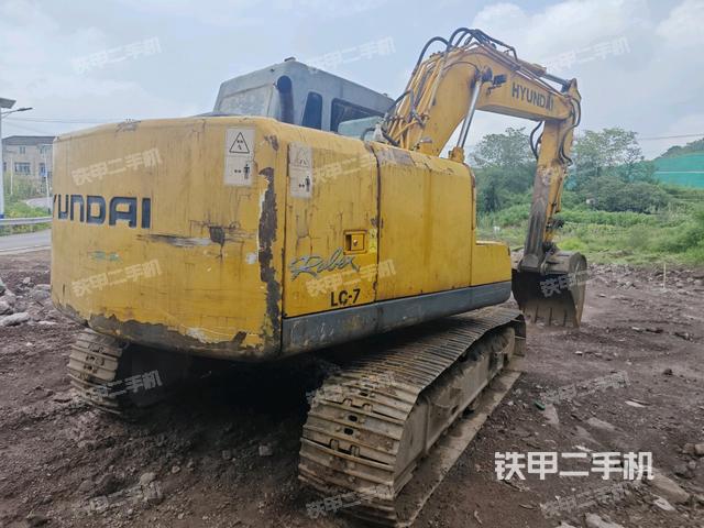 右后45（整机外观）