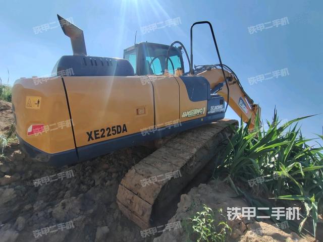 右后45（整机外观）