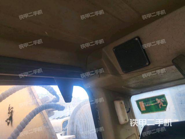 仪表盘（驾驶室/操作室）