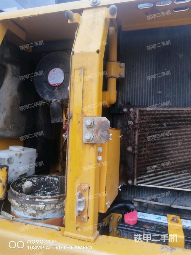 电瓶（大件舱室）