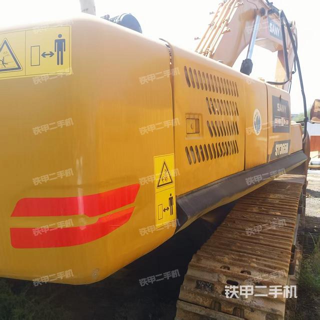 整机右后45°（整机外观）