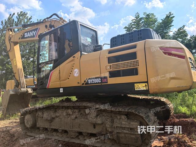 左后45（整机外观）