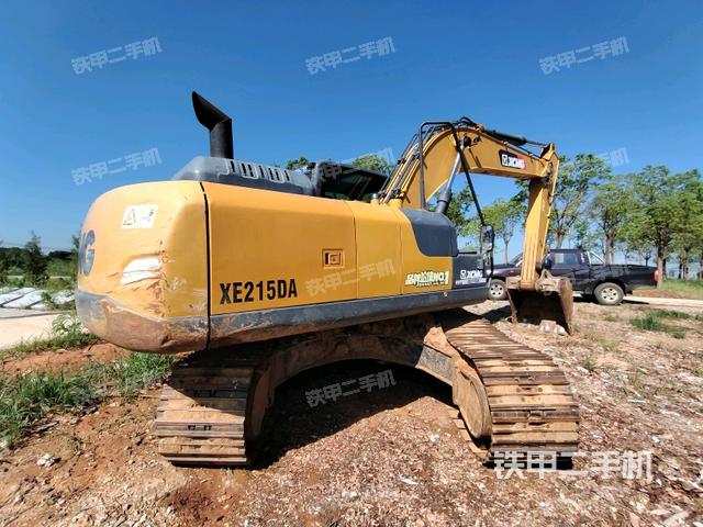 右后45（整机外观）