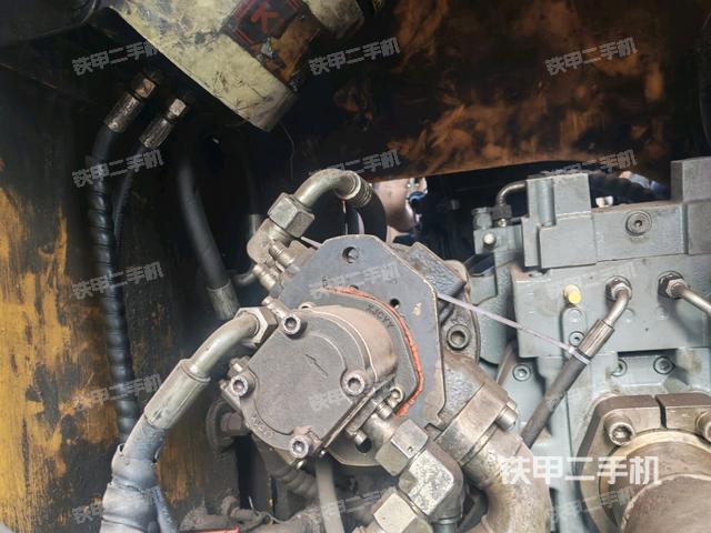 发动机/电动机2（动力系统）