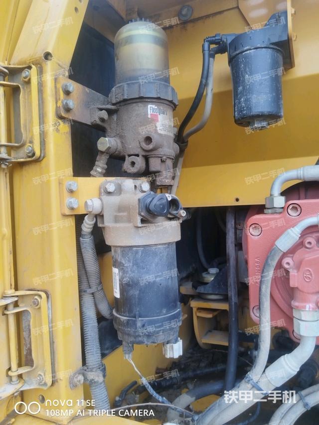 散热器室（大件舱室）