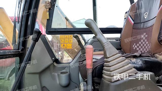 小時(shí)表（駕駛室部分）