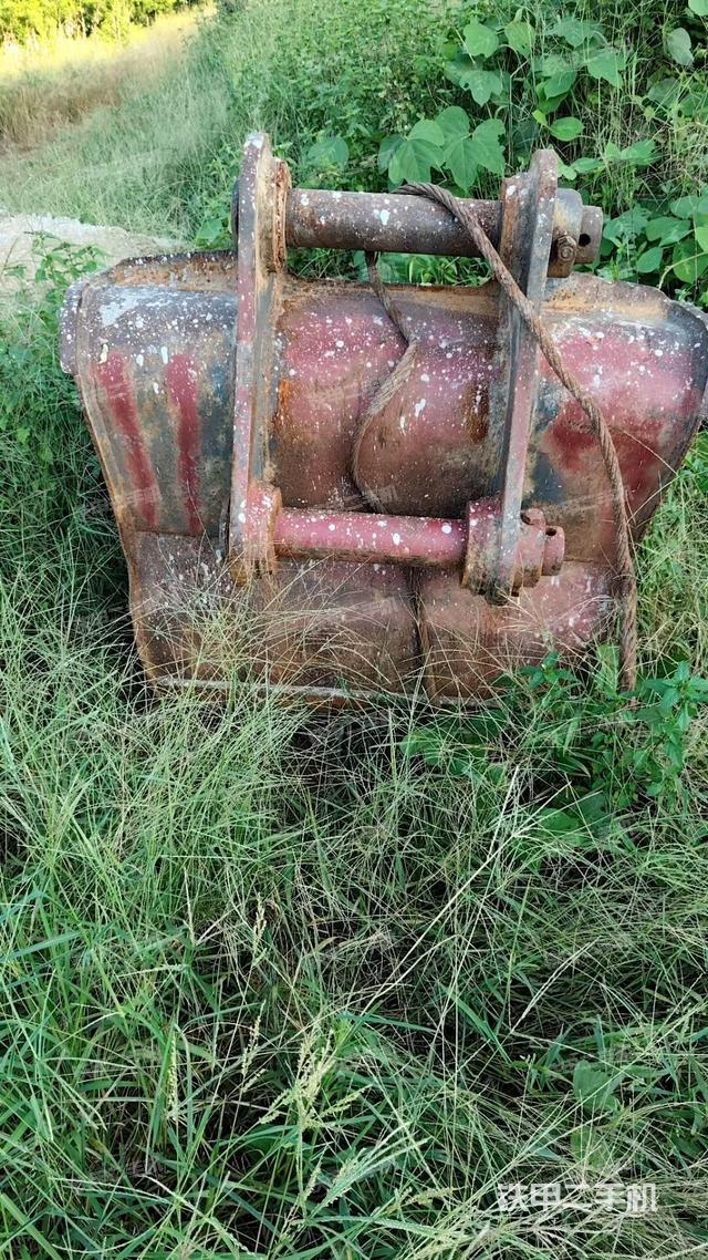 大臂整體?右側(cè)（工作和回轉(zhuǎn)裝置）