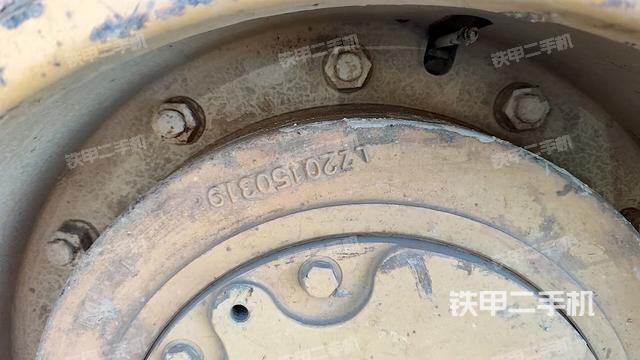 小时表里程数（驾驶室部分）