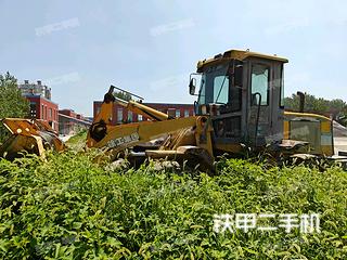 徐工LW300K装载机实拍图片