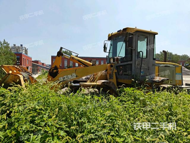 徐工LW300K裝載機(jī)