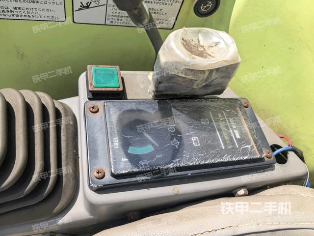 顯示屏?（駕駛室部分）